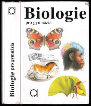 Biologie pro gymnázia