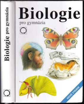 Biologie pro gymnázia