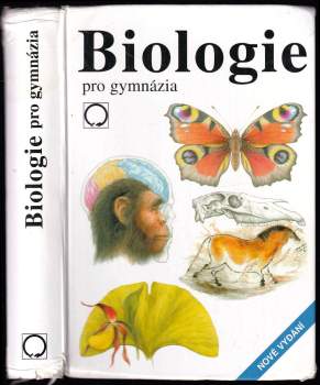 Biologie pro gymnázia