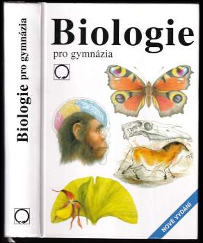 Biologie pro gymnázia