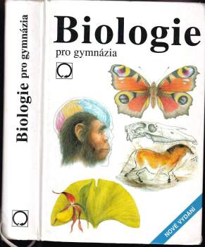Biologie pro gymnázia
