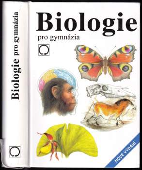 Biologie pro gymnázia