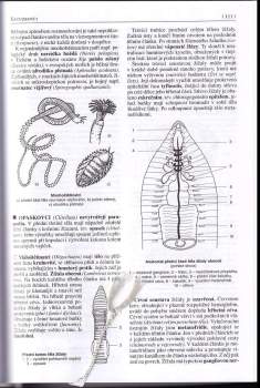 Jan Jelínek: Biologie pro gymnázia