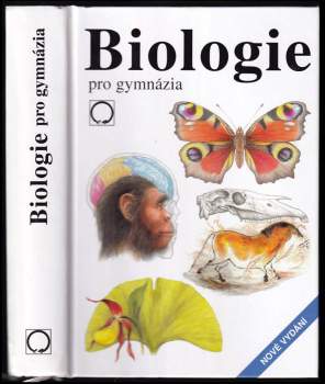 Biologie pro gymnázia