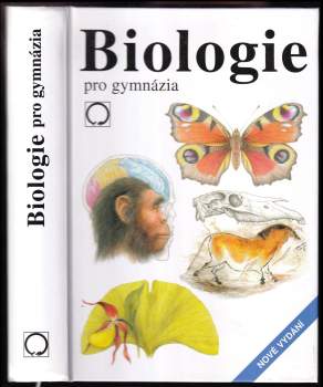 Biologie pro gymnázia