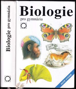 Biologie pro gymnázia