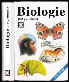 Biologie pro gymnázia