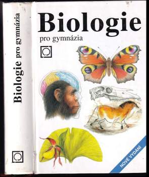 Biologie pro gymnázia