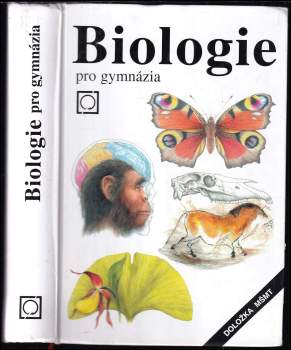 Biologie pro gymnázia