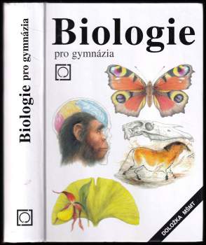 Biologie pro gymnázia