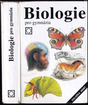 Biologie pro gymnázia