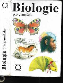 Jan Jelínek: Biologie pro gymnázia
