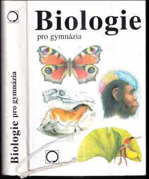 Jan Jelínek: Biologie pro gymnázia