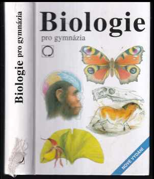 Jan Jelínek: Biologie pro gymnázia