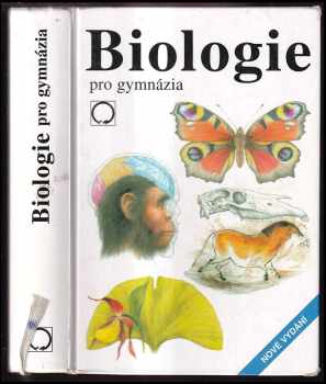 Biologie pro gymnázia