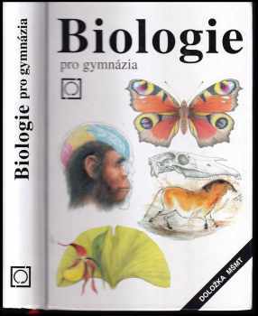 Biologie pro gymnázia