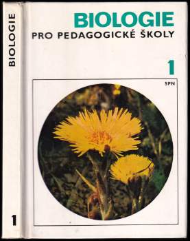 Biologie pro pedagogické školy
