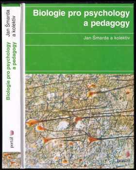 Biologie pro psychology a pedagogy
