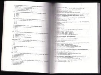 František Soukup: Biologie pro školní rok '95/96