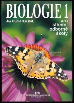 Biologie 1 pro střední odborné školy