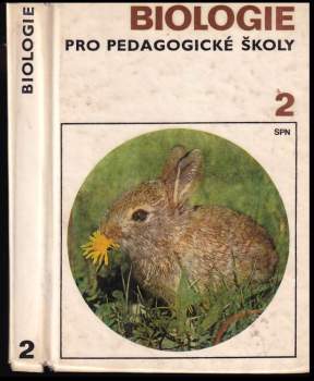 Biologie pro střední pedagogické školy
