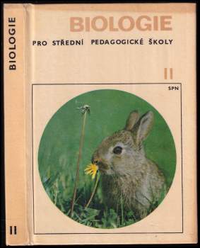 Biologie pro střední pedagogické školy