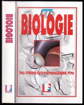 Biologie pro střední školy gymnazijního typu