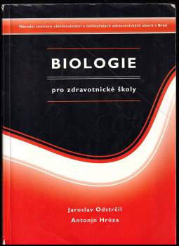 Biologie pro zdravotnické školy