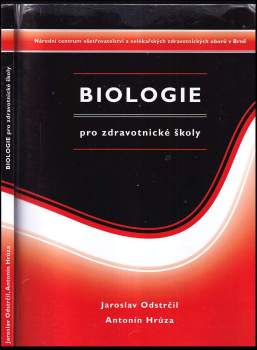 Biologie pro zdravotnické školy