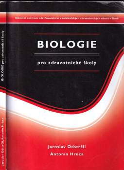 Biologie pro zdravotnické školy