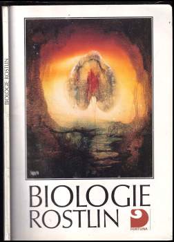 Biologie rostlin