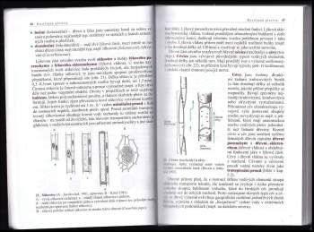 Lubomír Kincl: Biologie rostlin