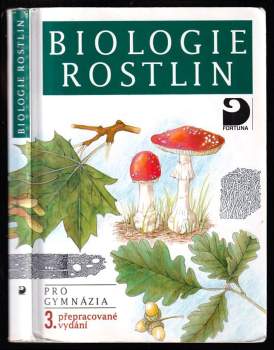 Biologie rostlin