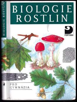 Lubomír Kincl: Biologie rostlin