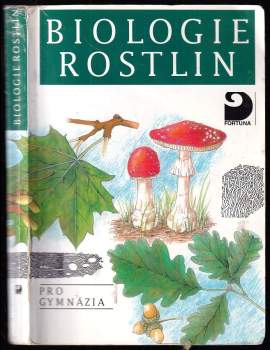 Biologie rostlin
