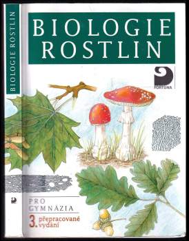 Biologie rostlin
