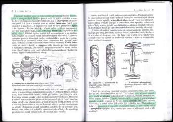Lubomír Kincl: Biologie rostlin