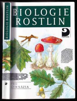 Biologie rostlin