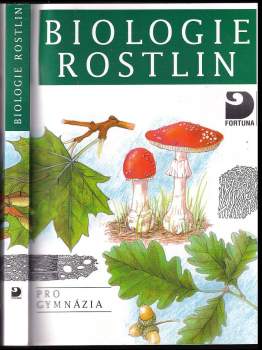 Biologie rostlin