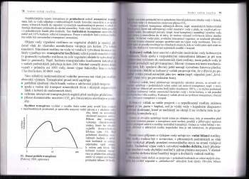 Lubomír Kincl: Biologie rostlin