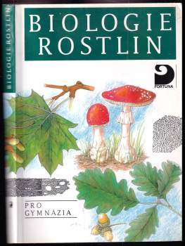 Biologie rostlin