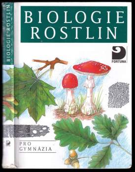 Biologie rostlin