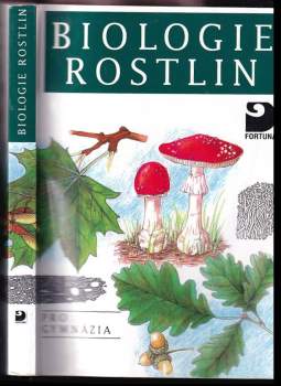 Lubomír Kincl: Biologie rostlin