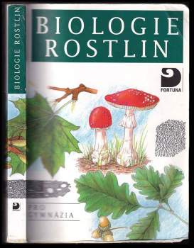 Biologie rostlin