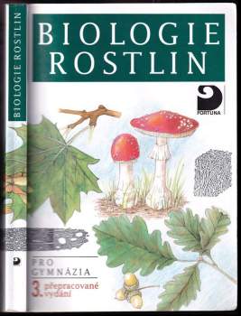 Biologie rostlin