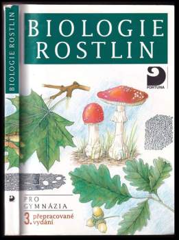 Biologie rostlin
