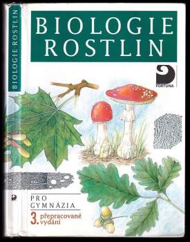 Biologie rostlin