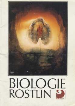 Biologie rostlin