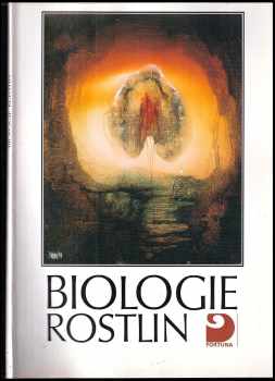 Biologie rostlin