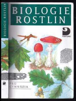 Biologie rostlin